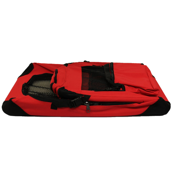Mool lightweight fabric pet carrier hotsell